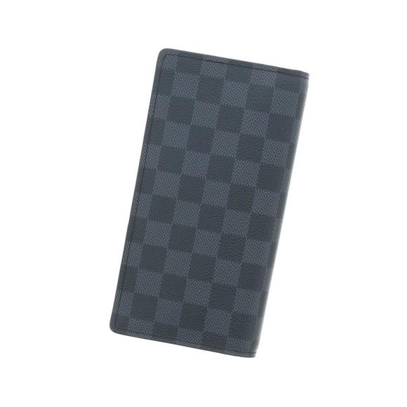 Louis Vuitton Portefeuil Brother Long Wallet - Picture 5 of 8